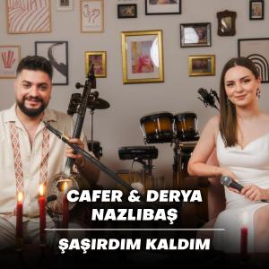 Cafer Nazlıbaş的專輯Şaşırdım Kaldım