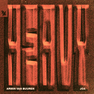Armin Van Buuren的專輯Heavy