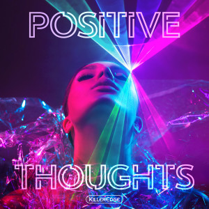 Chris Constantinou的專輯Positive Thoughts