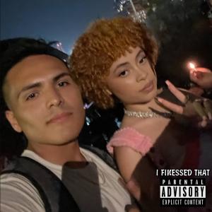 Gelo的專輯I FINESSED THAT (Explicit)