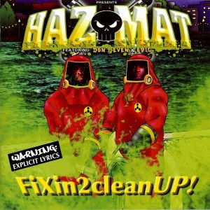 ดาวน์โหลดและฟังเพลง They Don't Really Want That (Ft L.T) พร้อมเนื้อเพลงจาก Hazmat