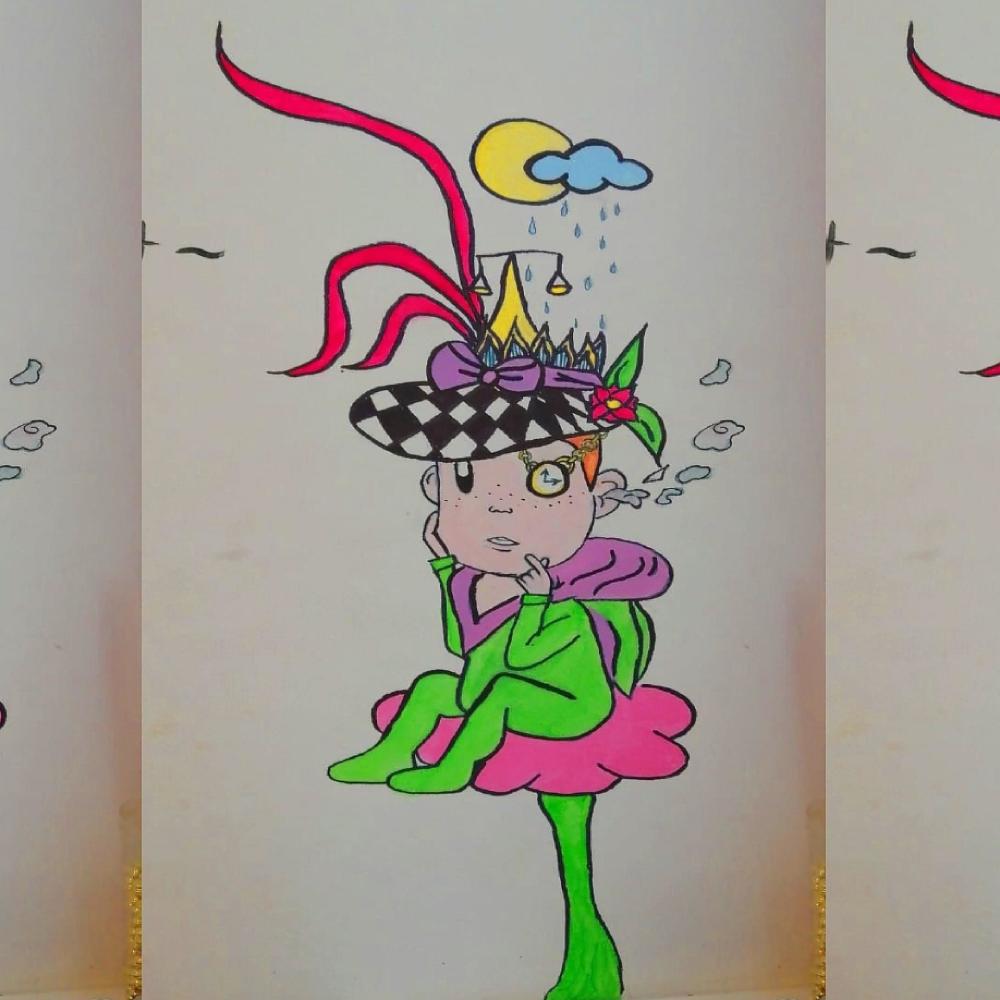 Sueños Lúcidos (Sin Temor, Pt. 2)