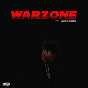 Listen to Warzone (Explicit) song with lyrics from Majezty