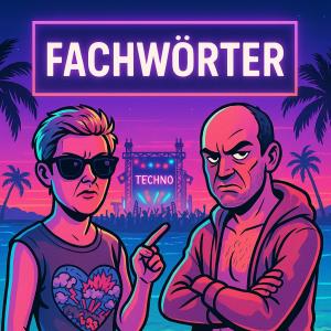 收聽NR的Fachwörter (feat. Yvi & Marqués)歌詞歌曲