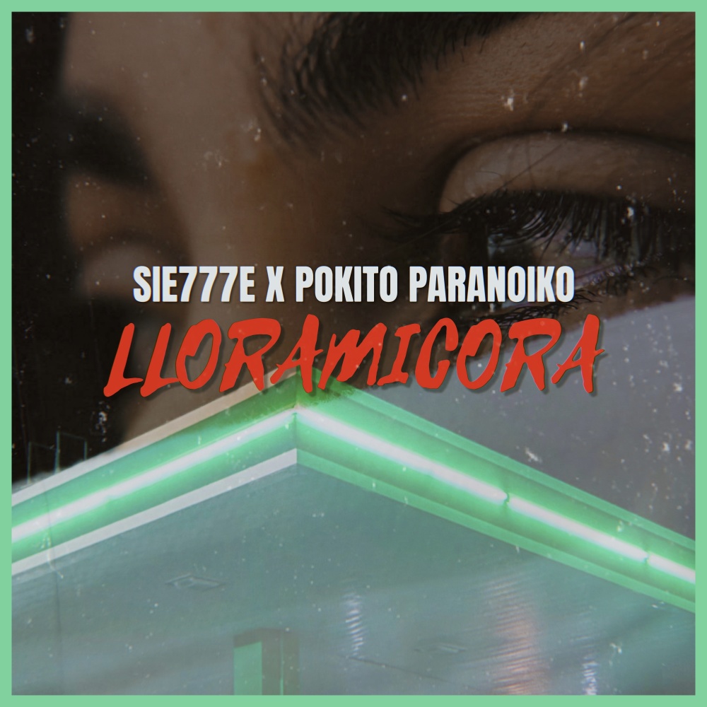 Llora Mi Cora