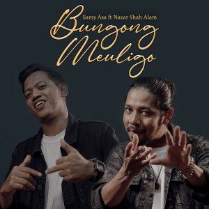 Bungong Meuligo dari Samy Asa