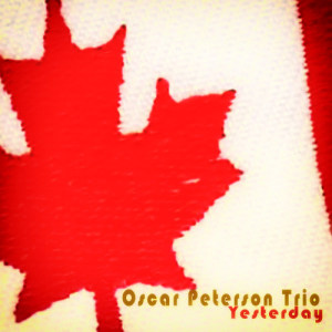 收聽Oscar Peterson的Tangerine歌詞歌曲