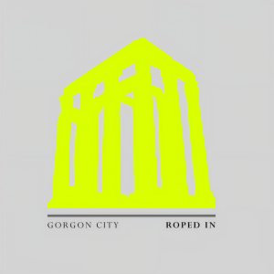 收聽Gorgon City的Roped In歌詞歌曲