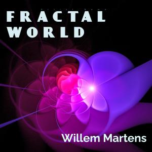 Willem Martens的專輯Fractal World