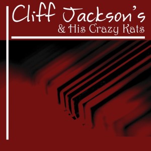 收聽Cliff Jackson的Soubrette歌詞歌曲