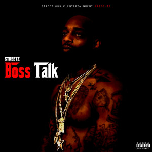 Album Boss Talk from 