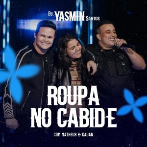 Matheus & Kauan的專輯Roupa no Cabide (Ao Vivo)