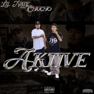 Listen to Aktive (Explicit) song with lyrics from Lil Nate