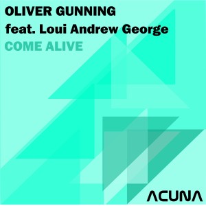 อัลบัม Come Alive ศิลปิน Loui Andrew George