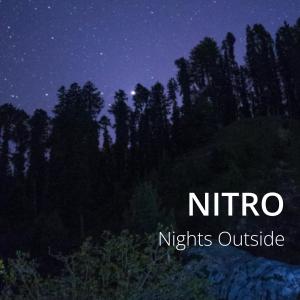 Nitro的專輯Nights Outside