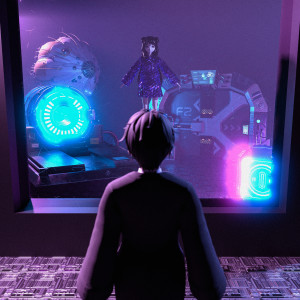 收听LOLLIPOOOP的Микросхемы歌词歌曲