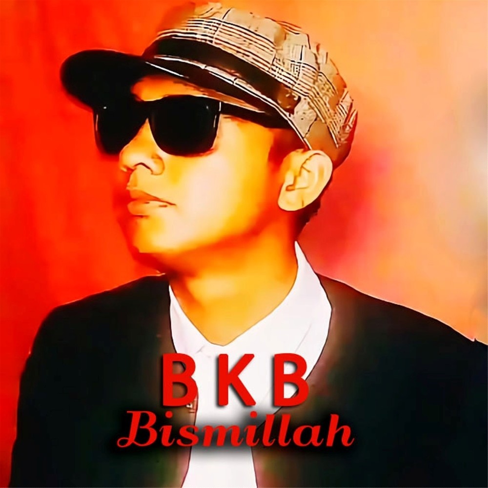 Bismillah