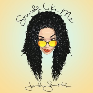 Album Sounds Like Me ([copy 1]) from Jordin Sparks