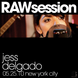 ดาวน์โหลดและฟังเพลง Why Georgia (RAWsession) [originally by John Mayer] พร้อมเนื้อเพลงจาก Jess Delgado