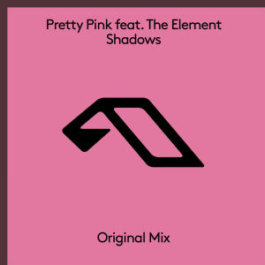 Album Shadows from Pretty Pink