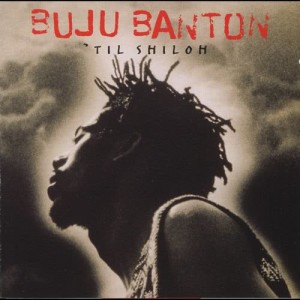 Buju Banton的專輯Til Shiloh