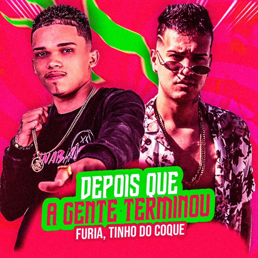Depois Que Agente Terminou (Explicit)