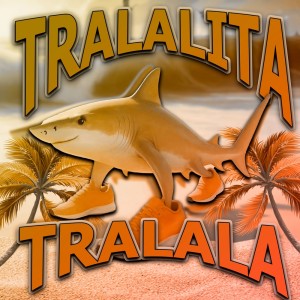 Album Tralalita tralala (Ultra Slowed) from DJ PROIBIDO