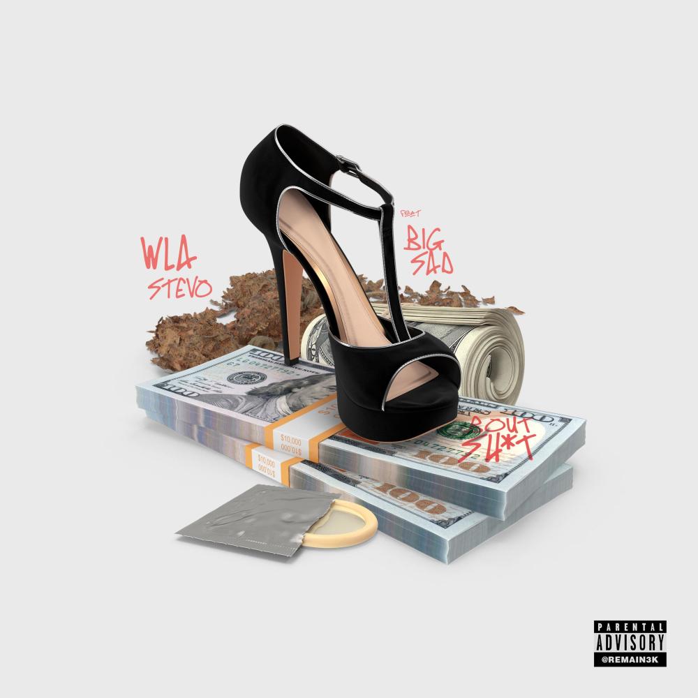 Bout Shit (Explicit)