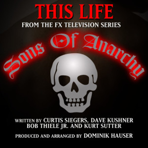ดาวน์โหลดและฟังเพลง Sons of Anarchy (inst) (Inst) พร้อมเนื้อเพลงจาก Dominik Hauser