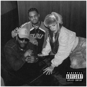 Listen to RendezVOUS (Explicit) song with lyrics from Kan