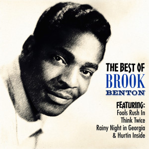 Dengarkan It's Just A Matter Of Time -Brook Benton lagu dari Brook Benton dengan lirik