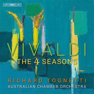 Album Vivaldi: The Four Seasons from 