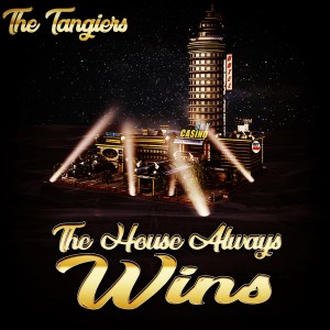 收聽The Tangiers的Wrath of the Titans (Bonus|Explicit)歌詞歌曲