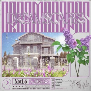 Album Dreamscapes from NotLö