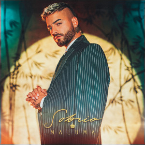 ดาวน์โหลดและฟังเพลง Sobrio พร้อมเนื้อเพลงจาก Maluma