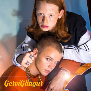 Album Gerviglingur from 