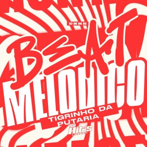 Listen to Beat Melodico Tigrinho da Putaria (Explicit) song with lyrics from dj dk da Bs