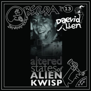 收聽Daevid Allen的Tinkerbell's Confusion歌詞歌曲