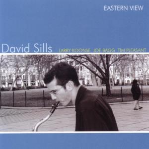 อัลบัม Eastern View ศิลปิน David Sills