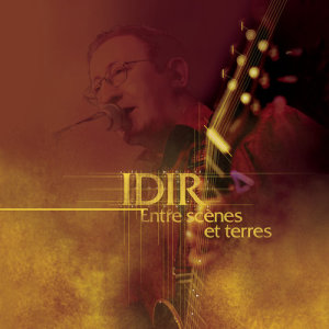 收聽Idir的Ssendu (Live) (Concert au Théâtre des Hauts-de-Seine, 2004)歌詞歌曲