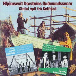 ดาวน์โหลดและฟังเพลง Draumaskipið พร้อมเนื้อเพลงจาก Hljómsveit Þorsteins Guðmundssonar