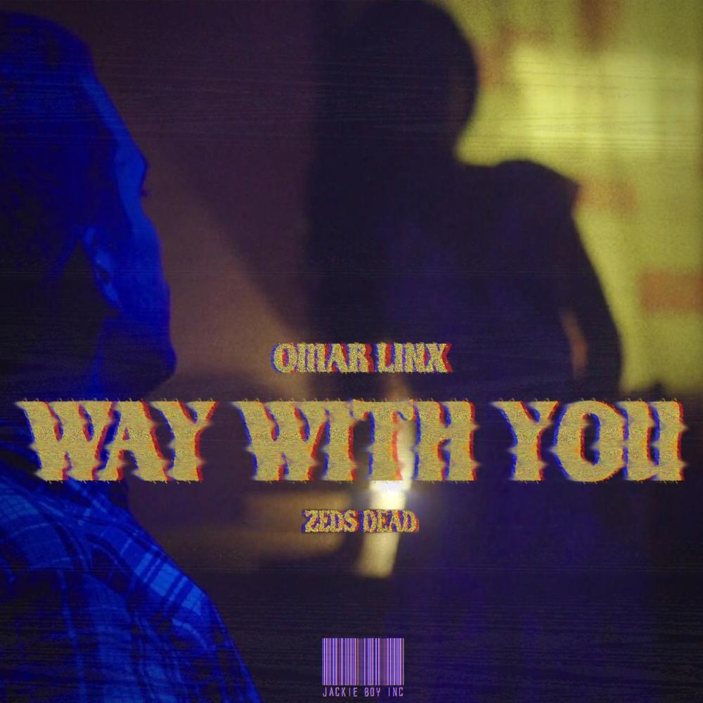 Way with You(Explicit)