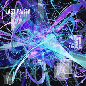 收聽UIL的Last Party歌詞歌曲