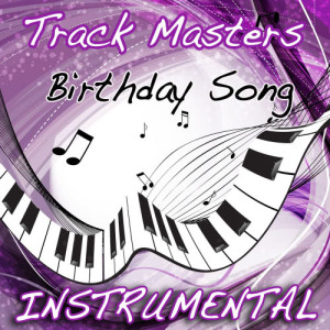 收聽Trackmasters的Birthday Song歌詞歌曲