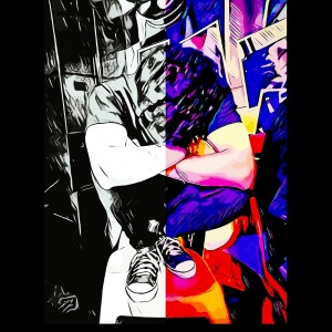 Album Aburrido from Konor