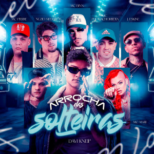 Album Arrocha das Solteiras (Explicit) oleh Mc Binn