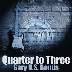 ดาวน์โหลดและฟังเพลง Not Me พร้อมเนื้อเพลงจาก Gary U.S. Bonds