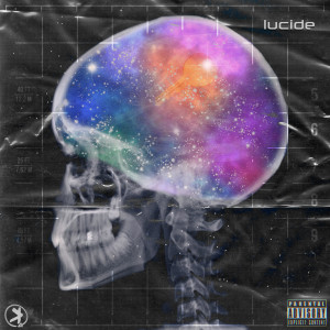 Album LUCIDE (Explicit) oleh Kurt