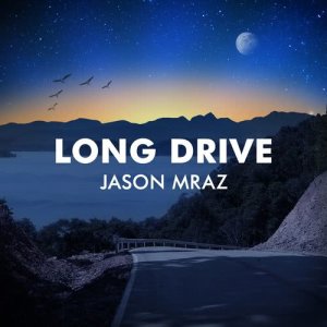 Jason Mraz的專輯Long Drive