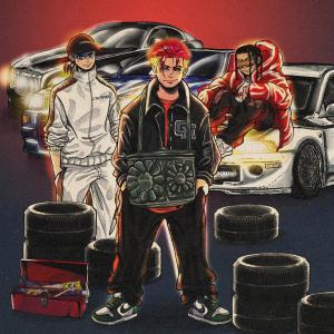 收听马伯骞的W.T.F (WAY TOO FAST)歌词歌曲